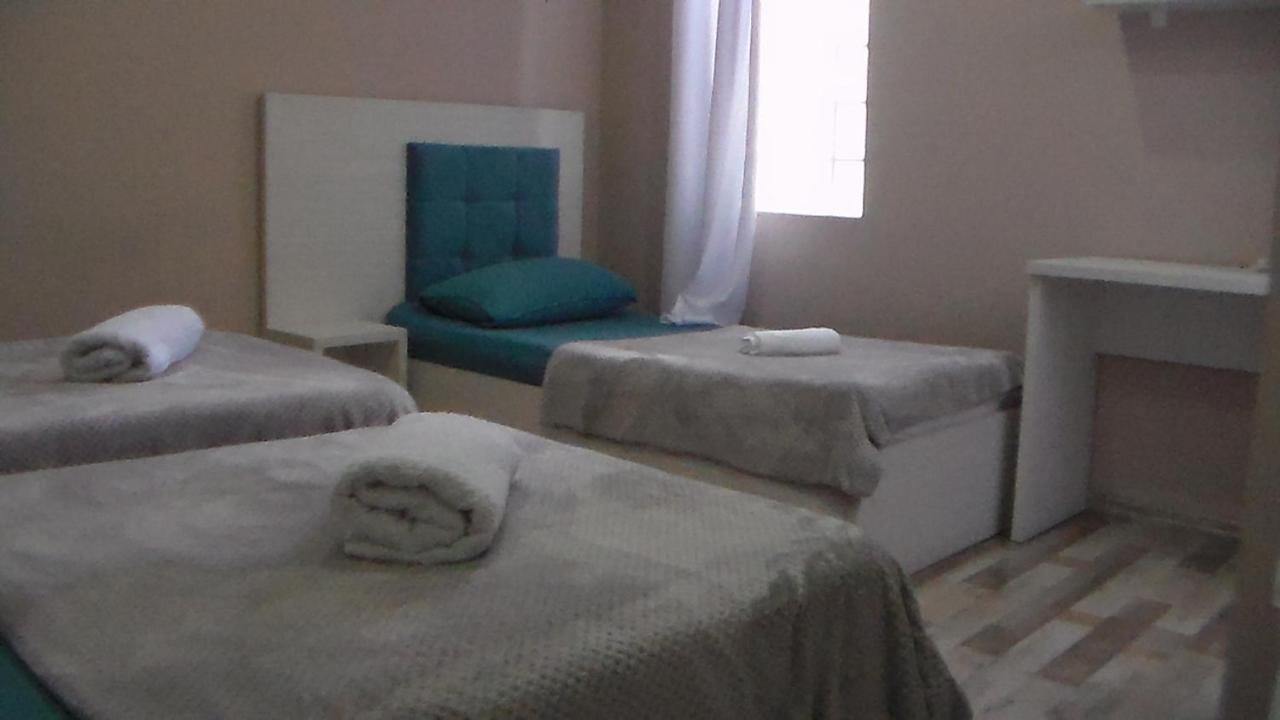 Shkoder Hotel Temali エクステリア 写真
