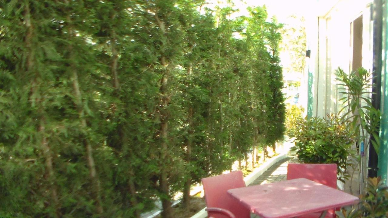 Shkoder Hotel Temali エクステリア 写真