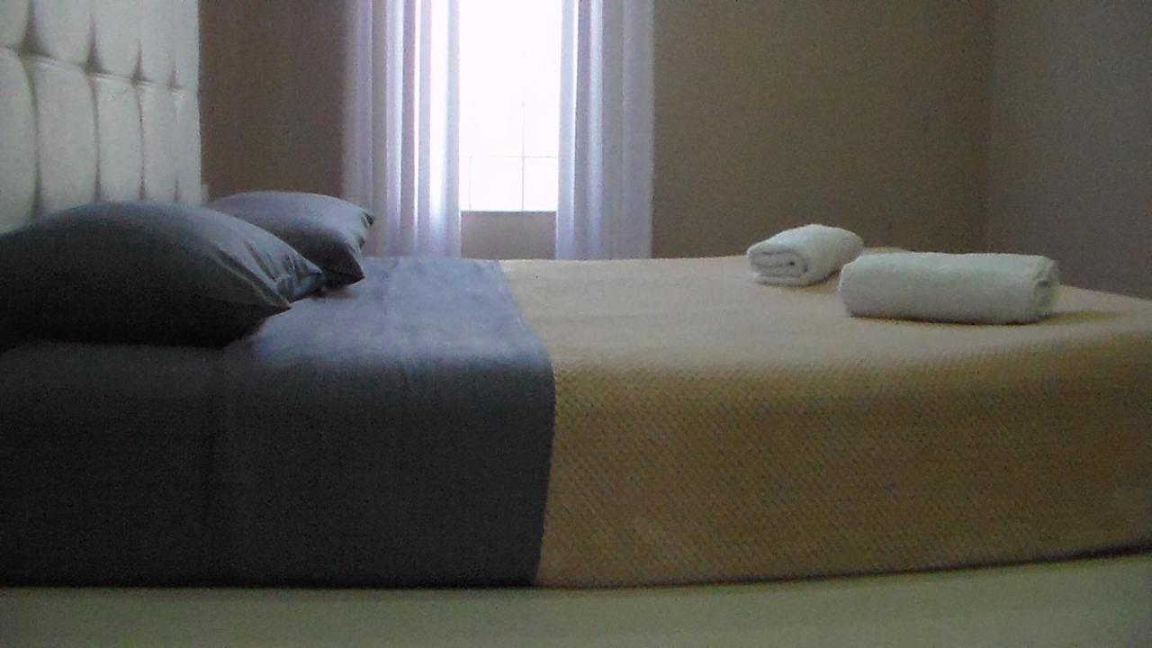 Shkoder Hotel Temali エクステリア 写真