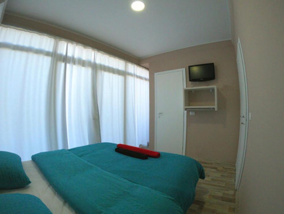 Shkoder Hotel Temali エクステリア 写真