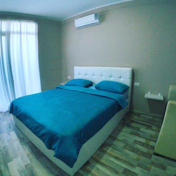 Shkoder Hotel Temali エクステリア 写真